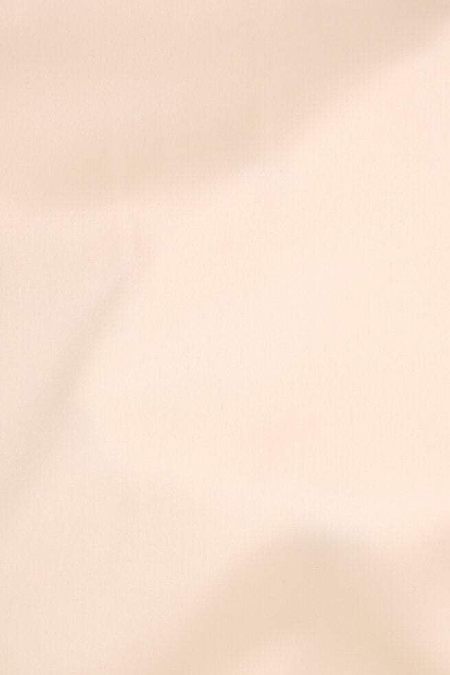 Arabella Satin Champagne