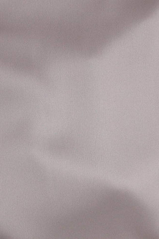 Arabella Satin Silver