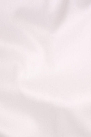 Arabella Satin White