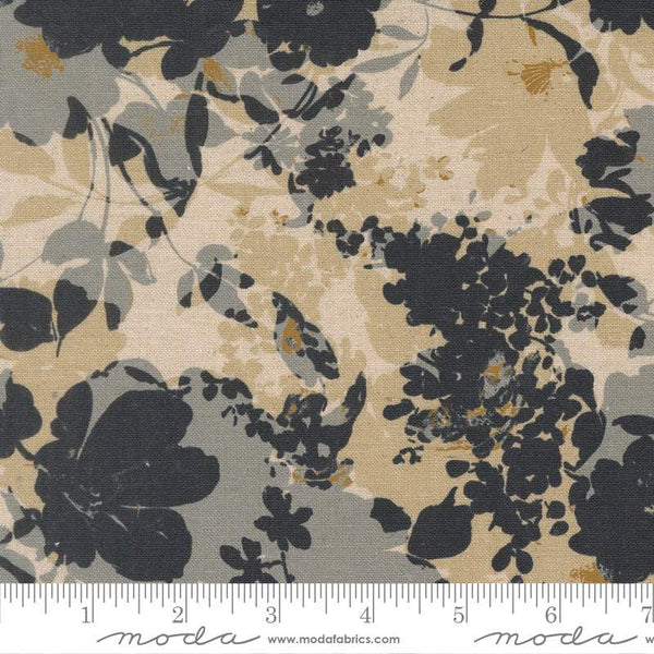 Arabesque Mochi Linen Whisper By Studio M For Moda Angel