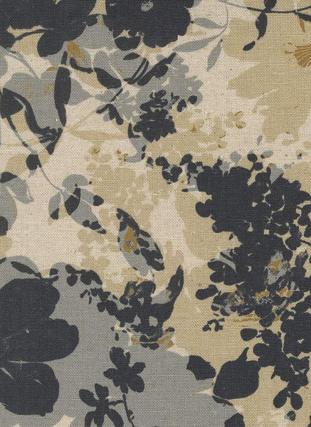 Arabesque Mochi Linen Whisper By Studio M For Moda Angel