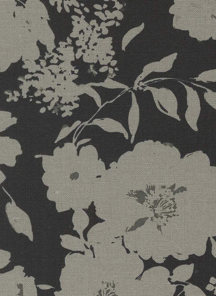 Arabesque Mochi Linen Whisper By Studio M For Moda Midnight