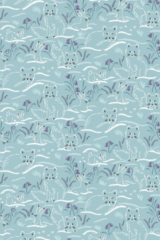 Arctic Adventure Haring Around By Lewis & Irene Arctic