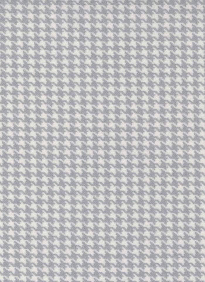 Autumn Gatherings Flannel Houndstooth By Primitive Gatherings For Moda Cloud