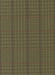Autumn Gatherings Flannel Plaid Check By Primitive Gatherings For Moda Grass