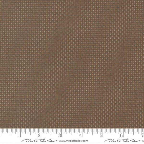 Autumn Gatherings Premium Flannel Heather By Primitive Gatherings For Moda Branch