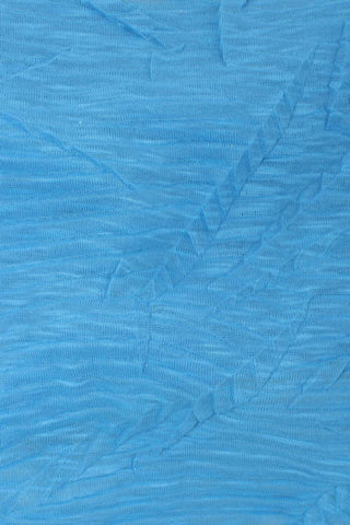 Avalon Crush Knit Aqua