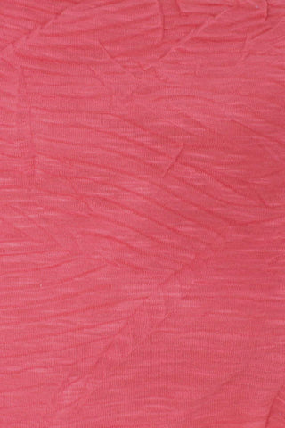 Avalon Crush Knit Coral