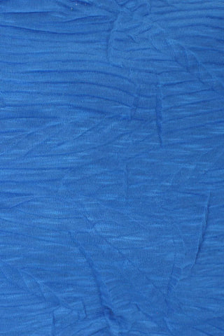 Avalon Crush Knit Royal