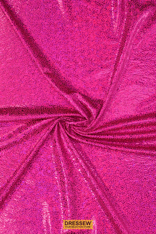 Avatar Lycra Hot Pink