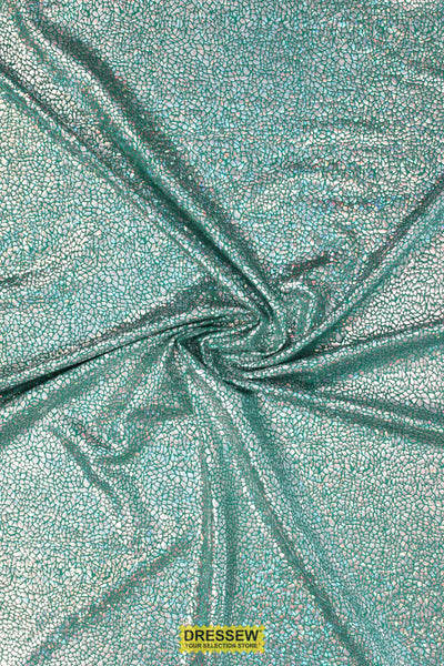 Avatar Lycra Teal