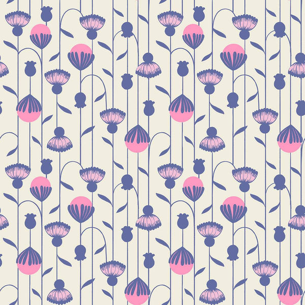 Backyard Arches By Sarah Watts Of Ruby Star Society For Moda Twilight