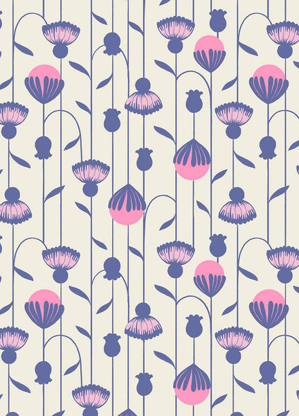 Backyard Arches By Sarah Watts Of Ruby Star Society For Moda Twilight