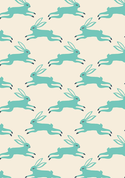 Backyard Bunny Run By Sarah Watts Of Ruby Star Society For Moda Icebox