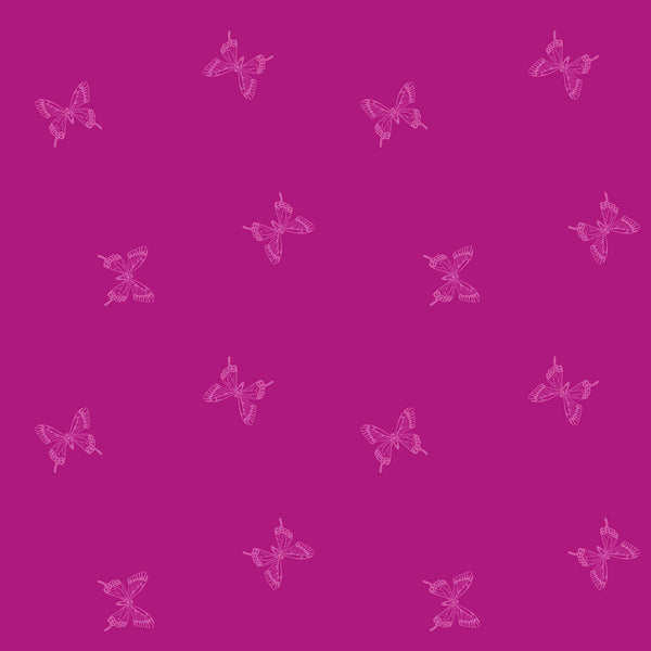 Backyard Tiny Butterflies By Sarah Watts Of Ruby Star Society For Moda Berry