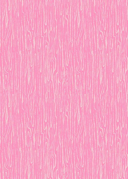 Backyard Tree Bark By Sarah Watts Of Ruby Star Society For Moda Flamingo