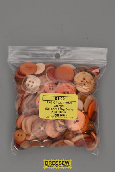 Bag of Buttons