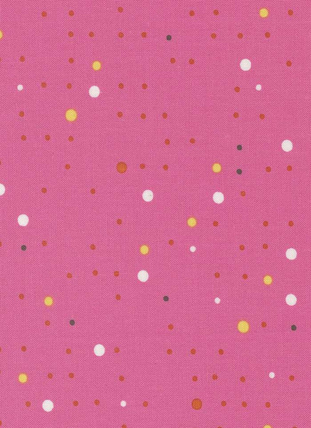 Balisong Dapple Dot By Zen Chic For Moda Hibiscus
