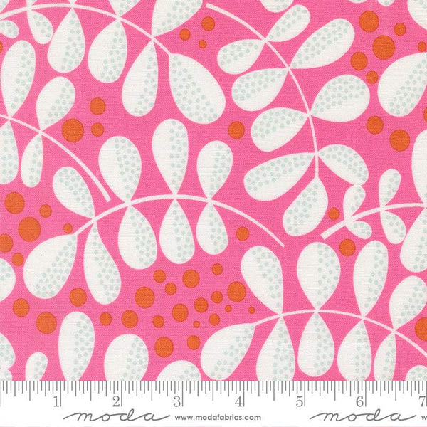Balisong Fern Fiesta By Zen Chic For Moda Hibiscus