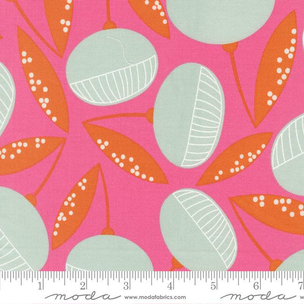Balisong Fruitique By Zen Chic For Moda Hibiscus
