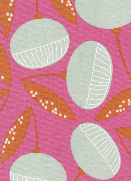 Balisong Fruitique By Zen Chic For Moda Hibiscus