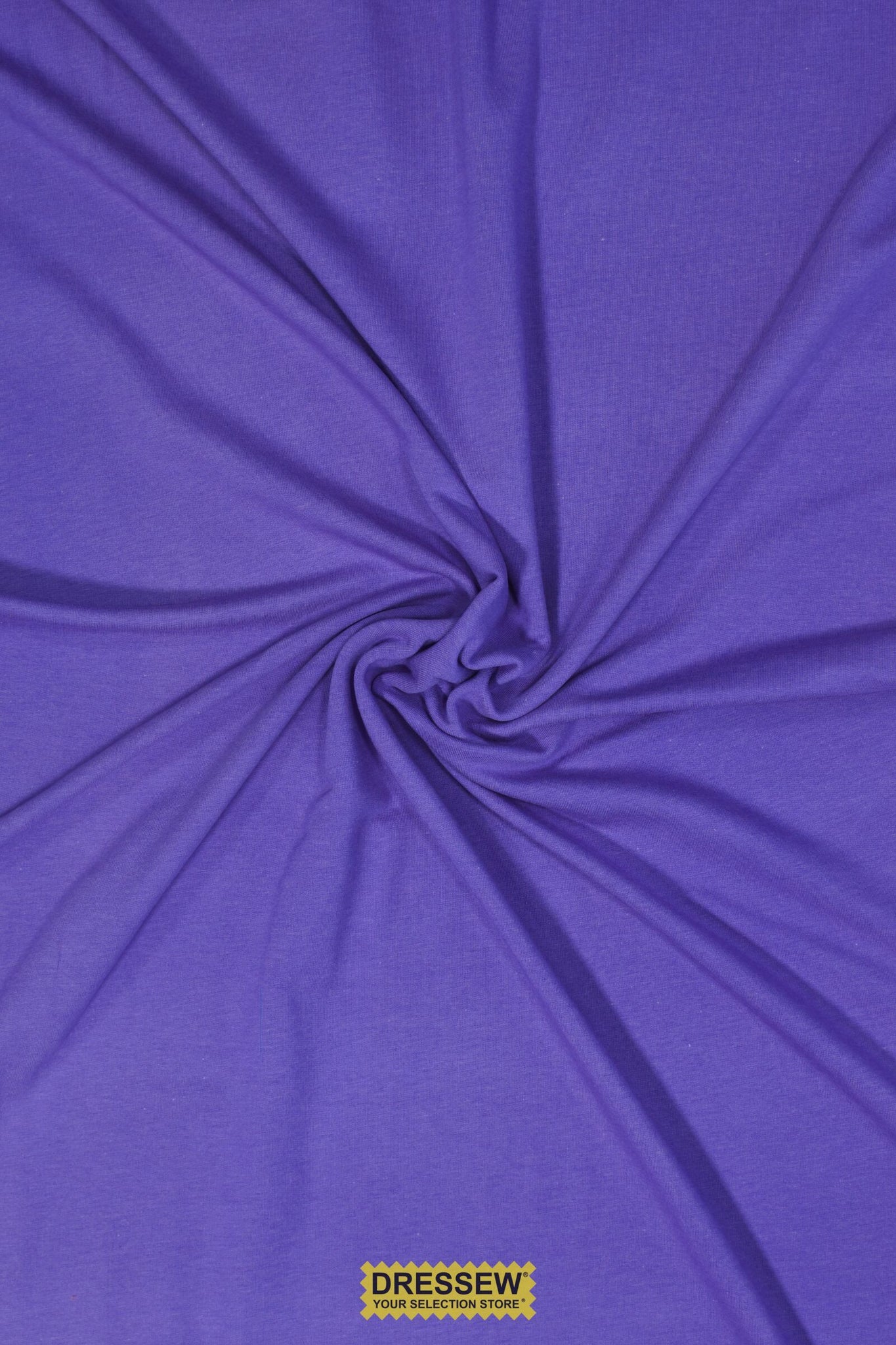 Bamboo French Terry Iris