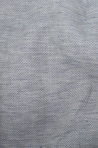 Bari Linen Grey / Navy