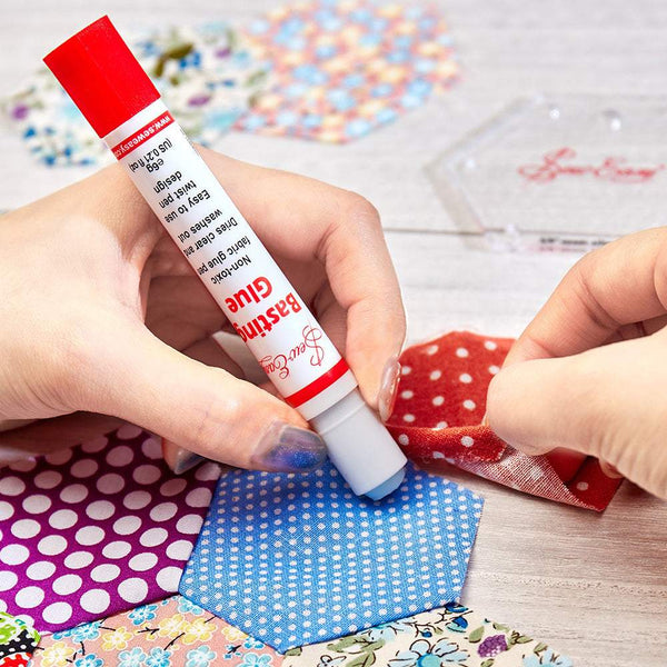 Basting Glue Pen