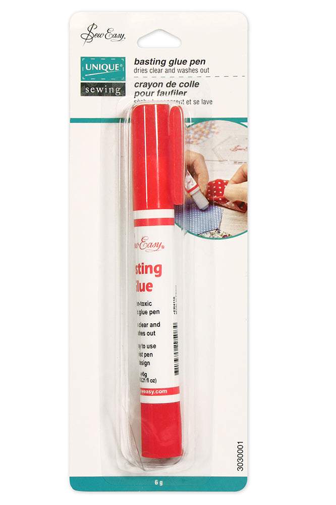 Basting Glue Pen