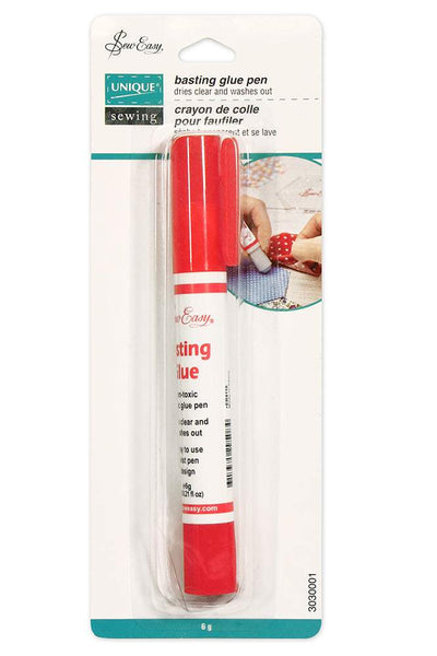 Basting Glue Pen
