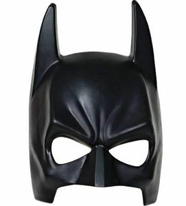 Batman Mask Adult