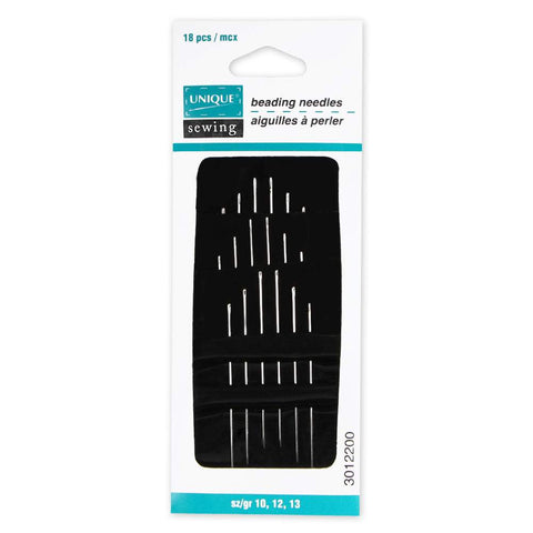 Beading Hand Needles Size 10-13
