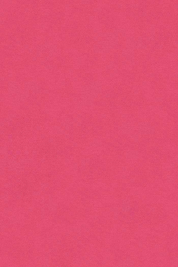 Bella Solids By Moda Hibiscus