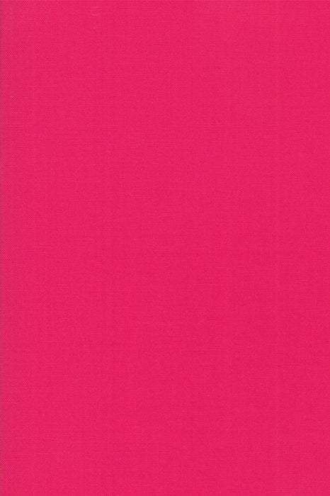Bella Solids By Moda Shocking Pink