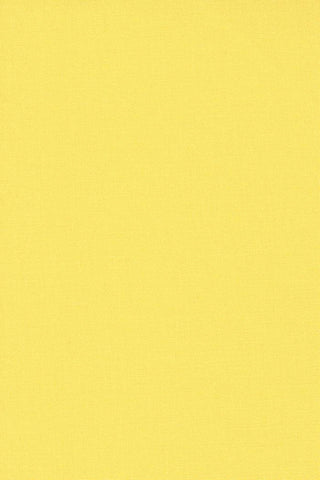 Bella Solids By Moda Sunshine