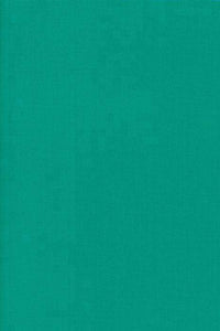 Bella Solids By Moda Turquoise