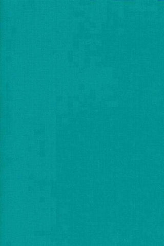 Bella Solids By Moda Turquoise