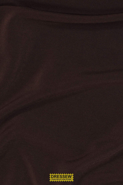 Bengaline Double Knit Chocolate