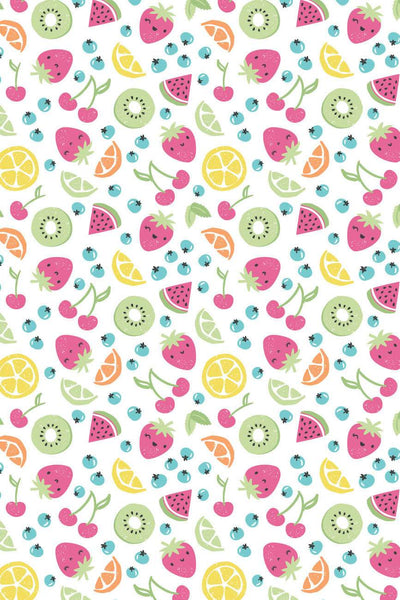 Best-Teas Fruity White