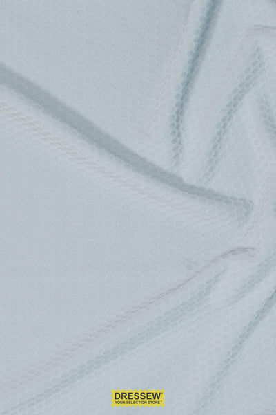 Big Bubble Knit Light Blue