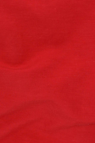 Bizet Linen Red
