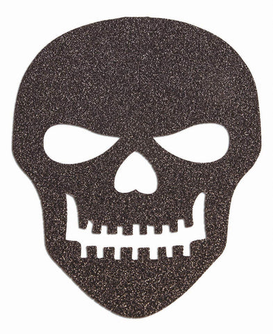 Black Skulls Stickers