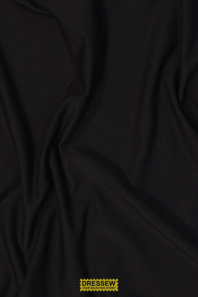 Blended Jersey Black