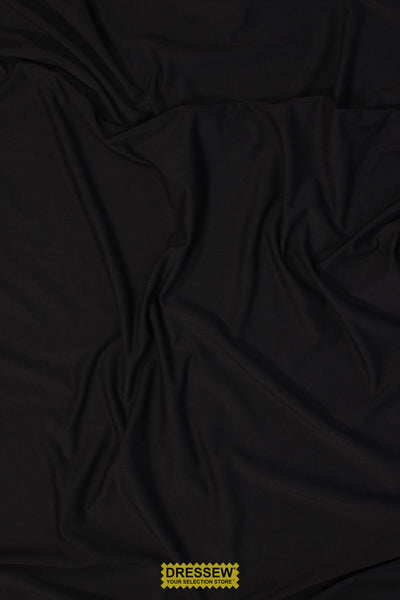 Blended Jersey Black