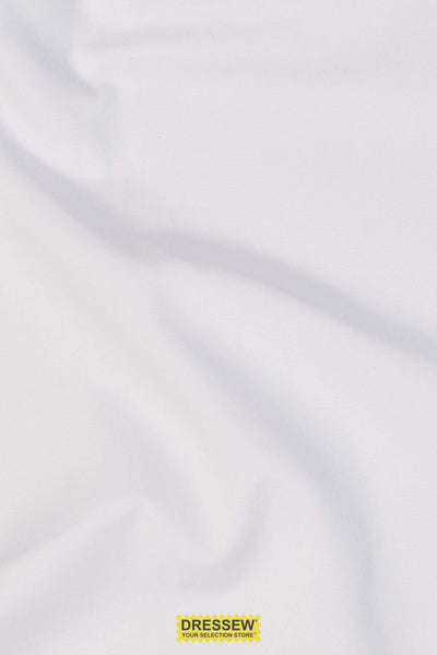 Blended Twill White