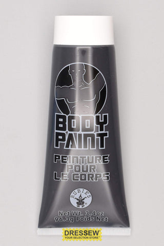 Body Paint Black