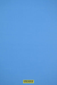 Broadcloth French Blue