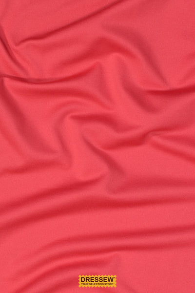 Brushed Back Jersey Melon