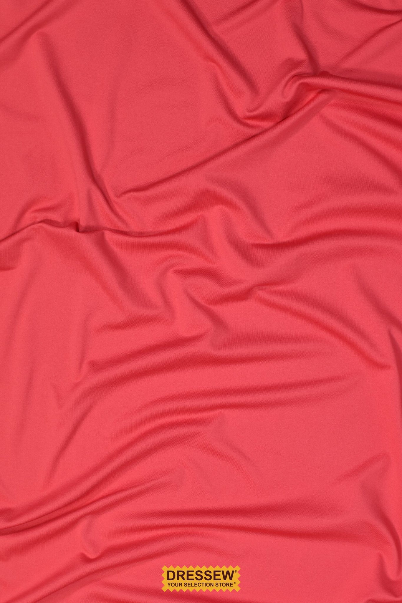 Brushed Back Jersey Melon