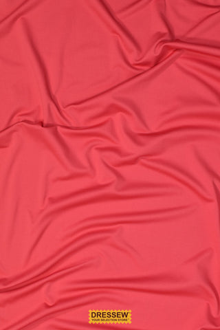 Brushed Back Jersey Melon